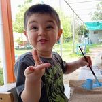 Elizabeth Chamorro - @elychamorron - Instagram