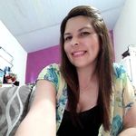 Elizabeth Chamorro - @gloriayrepa123 - Instagram