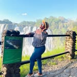 Elizabeth C Chanda - @elizabethchilungu - Instagram