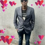 Elizabeth Chanda - Facebook