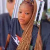 Elizabeth Chanda - @elizb30 - TikTok