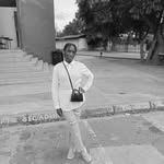 Elizabeth Chanda - @ms_chipili - Instagram