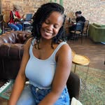 Elizabeth Chanda - @lizz_iechanda - Instagram