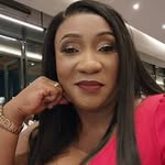 Elizabeth Chanda Chikwanda - @elizabethngoza - Instagram