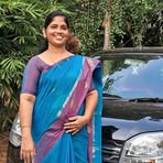 Elizabeth Chandy - Facebook