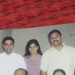 Elizabeth Chandy - Facebook