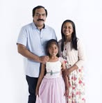 Elizabeth Chandy - Facebook