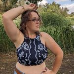 Elizabeth Chatman - @butterflykisses210 - Instagram