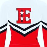 EHS_Minutemen_CHEER - @elizabeth_high_school_cheer - Instagram