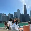 Elizabeth - @elizabeth_chee - TikTok