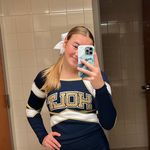 Elizabeth - @elizabeth.cheer25 - Instagram