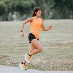 Yvonne Elizabeth Chee - @lovelivelaughrun - Instagram