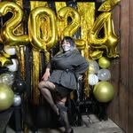 Elizabeth Cheney - @shellvisnoskypro729 - Instagram
