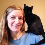 Elizabeth Cheney - @lizandcats - Instagram