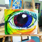 Elizabeth Cheney - @lizasarts - Instagram