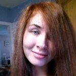 Elizabeth Cheney - @lunareclipse978 - Instagram