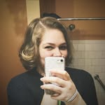 Elizabeth Cheney - @izzy.480 - Instagram