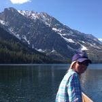 Elizabeth Cheney - @echeney80 - Instagram