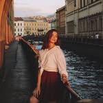 Лизавета - @elizabeth_chi - Instagram