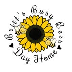Brittany Elizabeth Clow - @brittsbusybees_dayhome - Instagram