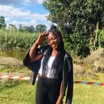 Elizabeth Mutale - Facebook