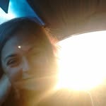 Maria Elizabeth Diosa como encarnación del Sol☀️ - @lys.mujerabeja.solar - Instagram