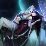 Elizabeth Comstock - @elizabeth_ava_warlock - Instagram
