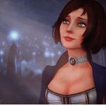 Elizabeth Comstock - @elizabeth_bioshock_ - Instagram