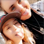Elizabeth Comstock - @tinytoon12344 - Instagram