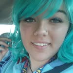 weeaboo trash - @elizabethcomstock - Instagram