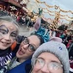 Elizabeth Constantine - @elizabethjj2025 - Instagram
