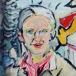 ELIZABETH COPE | Painter - @elizabeth_cope - Instagram