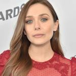 𝗙𝖺𝗇 𝖺𝖼𝖼 | الیزابت اولسن - @elizabethcore.ir - Instagram