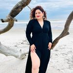 Elizabeth Corea - @corea.glendy - Instagram