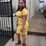 Elizabeth Corea Maldonado - @coreaalcantara - Instagram