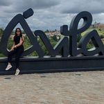 Elizabeth Corea Zelaya  - @corea_elizabeth - Instagram