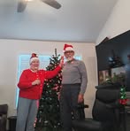 Elizabeth Corke - Facebook