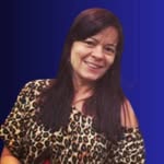 Elizabeth Corker  ☆Terapeuta Energética - @melizabeth.corker - Instagram