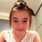 Elizabeth Corless - @lillygrace1999 - Instagram