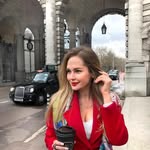 Dorothy Dyer - @elizabethcornish33cmg - Instagram