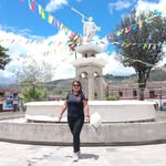 Elizabeth Margot Cornelio - @elizabethcornelioperu - Instagram