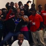 Elizabeth Correll teen center - @teencenter912 - Instagram