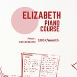 Elizabeth Piano Course - @elizabethpianocourse - Instagram