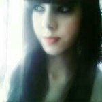 Elizabeth Craddock - @skypeelec - Instagram