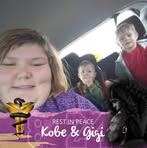 Elizabeth Craddock - Facebook