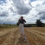 Elizabeth Craddock - @kobelhulveyx8 - Instagram