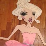 Elizabeth H Craddock - @elizabethsartworld - Instagram