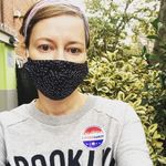 Elizabeth Crews - @ercrews - Instagram