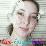 Elizabeth Crews - @bcrews395 - Instagram