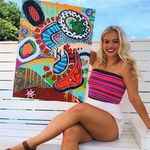 Elizabeth Crews 🎨 - @art_by_lizabethh - Instagram